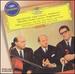 Beethoven: Triple Cto / Brahms: Double Cto