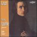 Liszt: Live, Vol. 1