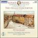 Pleyel: the Cello Concertos (Complete)