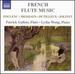 French Flute Music