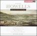 Howells: Orchestral Works