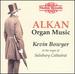 Organ Music