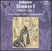 Johann Strauss I Edition 6