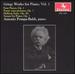 Works for Piano 1