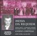 Messa Da Requiem