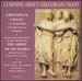 The Monks of Solesmes: Learning About Gregorian Chant