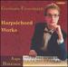 Harpsichord Works