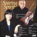 Soaring Spirit