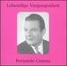 Legendary Voices: Fernando Corena