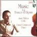 Music From France & Spain