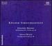 Plays Brahms & Busch