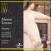 Puccini: Manon Lescaut