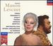 Giacomo Puccini: Manon Lescaut