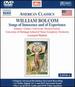 William Bolcom: Songs of Innocence and of Experience