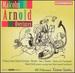 Concert Overtures