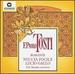 Tosti 18 Romanze. (Nuccia Focile Soprano & Lucio Gallo Baritone W. Erik Battaglia Piano. Rec