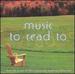 Music to Read To, Vol. 2