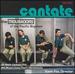 Cantate / Troubadours of the Pacific Boychoir