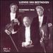 Beethoven: Complete Piano Trios