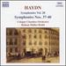 Symphonies 37-40 28
