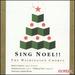 Sing Noel