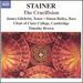 Stainer: the Crucifixion