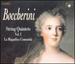 Boccherini: String Quintets, Vol. 1, Op.10