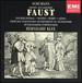 Szenen Aus Goethes Faust