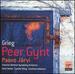 Grieg: Peer Gynt