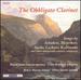 Obbligato Clarinet / Various