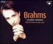 Brahms 'Complete Variations': Paganini Variations Op.35 / Handel Variations Op.24 / Variations