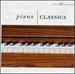 Piano Classics