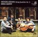 String Quartets