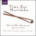Time for Marimba