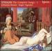 Strauss: the Complete Songs, Vol. 1