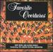 Favorite Overtures