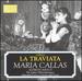 Verdi-La Traviata [the Lisbon 1958 Performance]