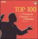 Various-Top 100 Favourite Classical Melodies-Brilliant Classics-92379