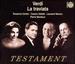 La Traviata