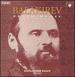 Balakirev: Piano Music (Complete)