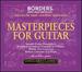 Classical Guitar Masterpieces