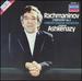 Rachmaninov: Symphony No. 2