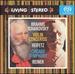 Brahms / Tchaikovsky: Violin Concertos