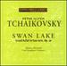 Tchaikovsky: Swan Lake