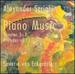 Piano Music