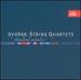 Dvorak: String Quartets, Complete