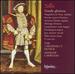 Tallis: Gaude Gloriosa