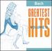 Greatest Hits: Bach 2