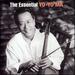Essential Yo-Yo Ma