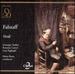 Falstaff [Audio Cd] Taddei/Carteri/Pagliughi